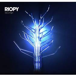 RIOPY Tree of Light [CD] (Vinyl)